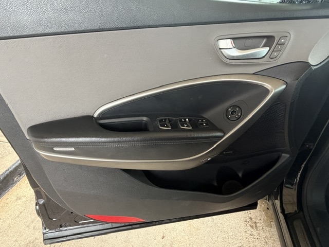 2017 Hyundai Santa Fe SE Ultimate - Photo 7