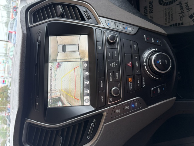 2017 Hyundai Santa Fe SE Ultimate - Photo 20