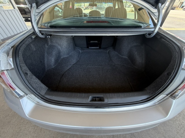 2008 Honda Accord EX-L V6 - Photo 10