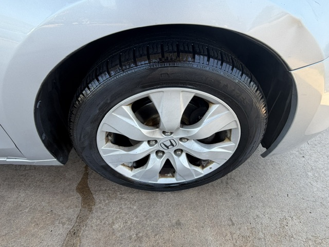 2008 Honda Accord EX-L V6 - Photo 13