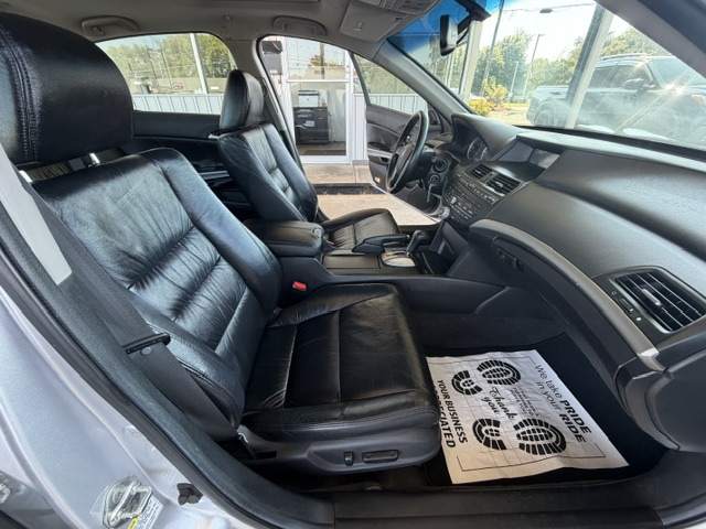 2008 Honda Accord EX-L V6 - Photo 12