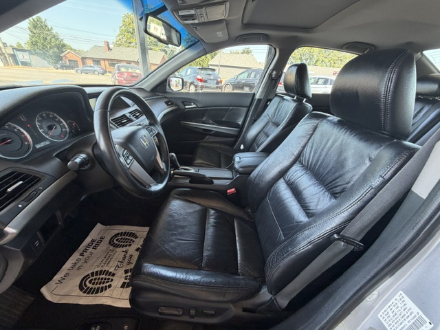 2008 Honda Accord EX-L V6 - Photo 8