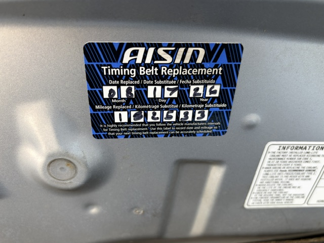 2008 Honda Accord EX-L V6 - Photo 15