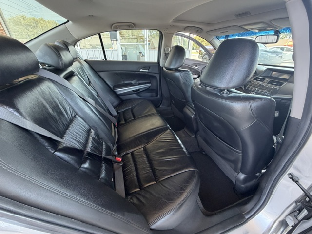 2008 Honda Accord EX-L V6 - Photo 11