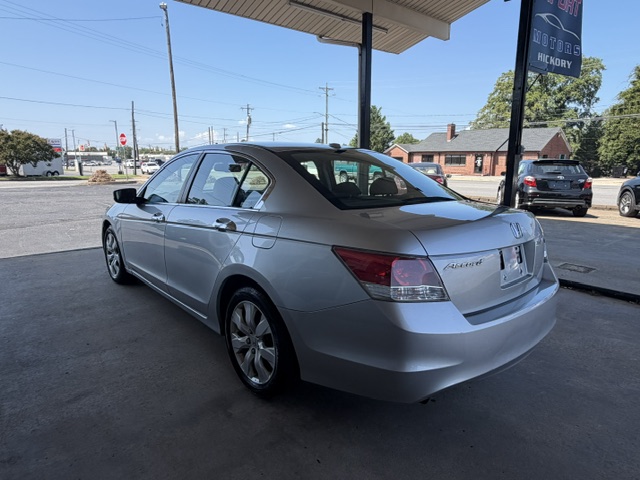 2008 Honda Accord EX-L V6 - Photo 6