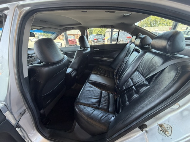 2008 Honda Accord EX-L V6 - Photo 9