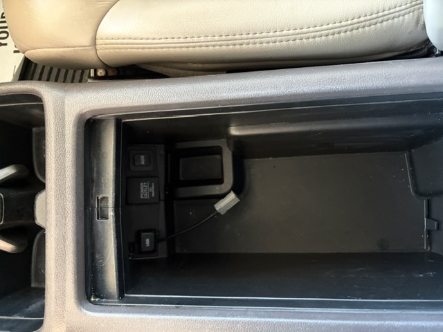 2014 Honda CR-V EX-L - Photo 11