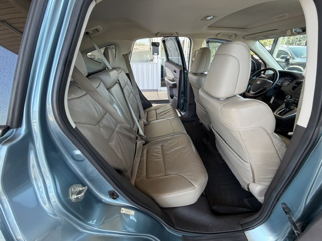 2014 Honda CR-V EX-L - Photo 15