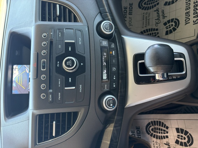 2014 Honda CR-V EX-L - Photo 10