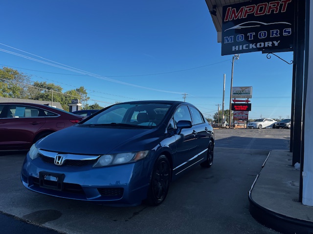 2011 Honda Civic