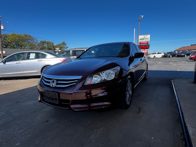 2011 Honda Accord