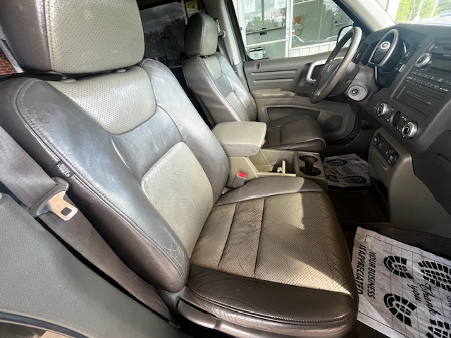 2006 Honda Ridgeline RTL - Photo 23