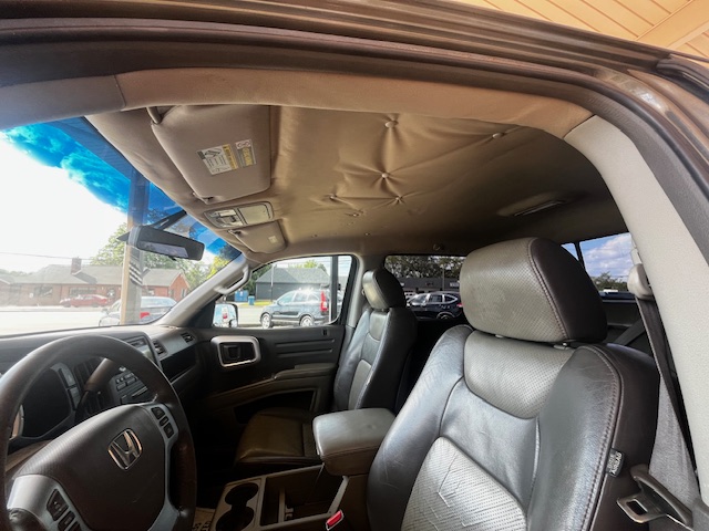 2006 Honda Ridgeline RTL - Photo 10