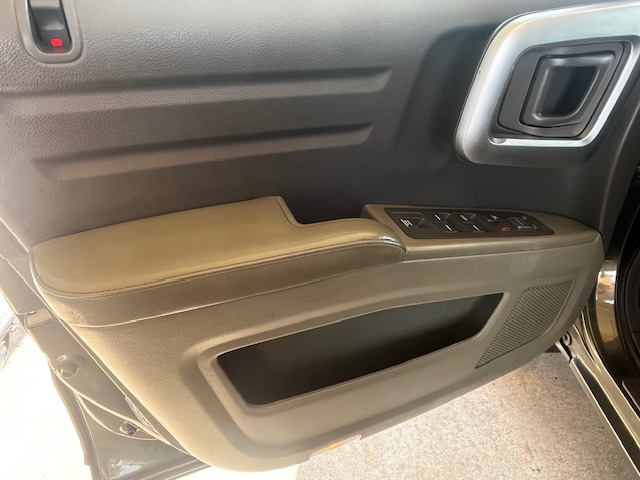2006 Honda Ridgeline RTL - Photo 8