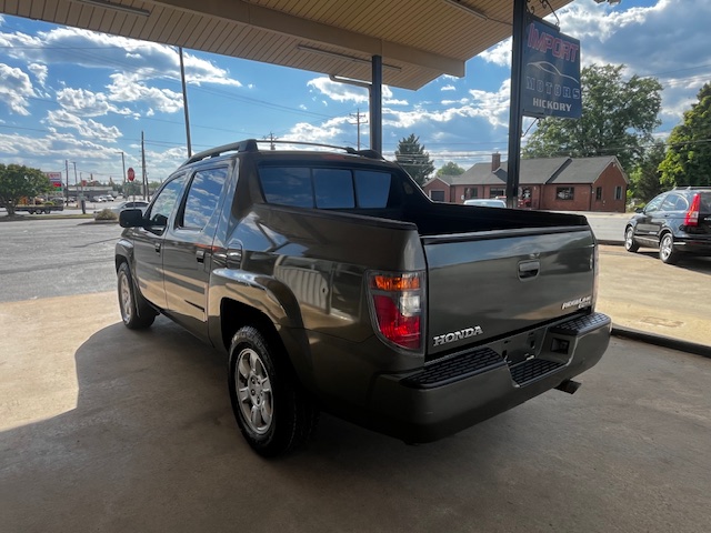 2006 Honda Ridgeline RTL - Photo 6