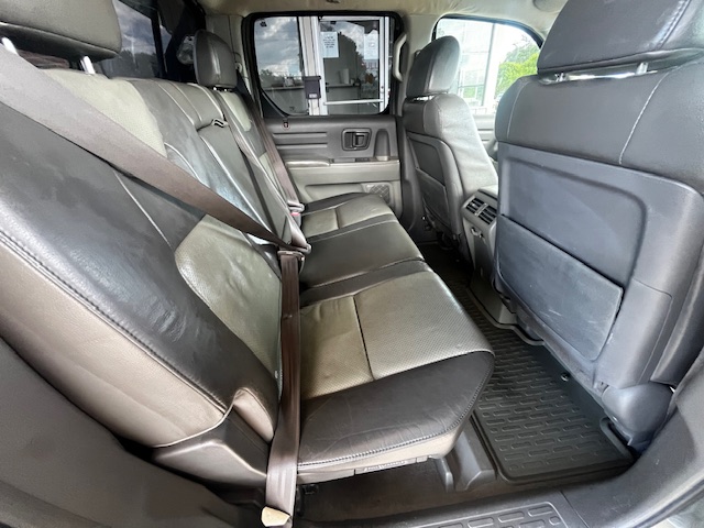 2006 Honda Ridgeline RTL - Photo 24