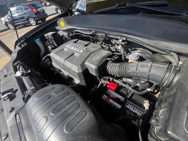 2006 Honda Ridgeline RTL - Photo 21