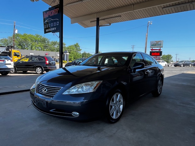 2007 Lexus ES