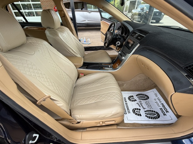 2005 Acura TL Base - Photo 14