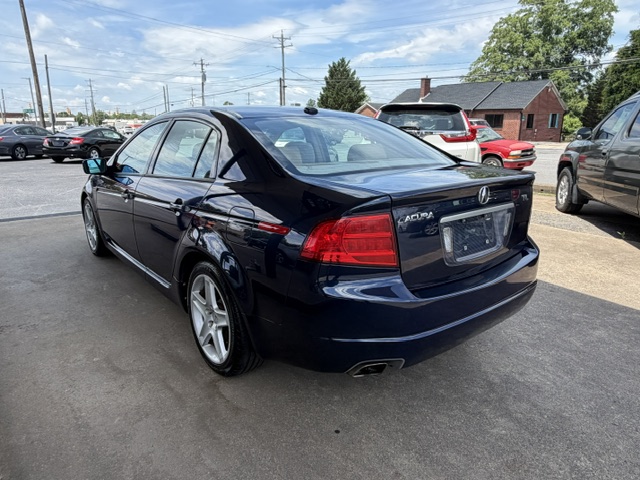 2005 Acura TL Base - Photo 7