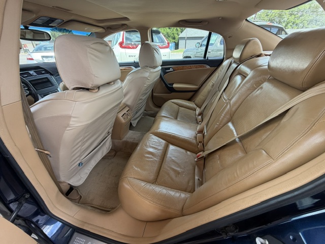2005 Acura TL Base - Photo 10