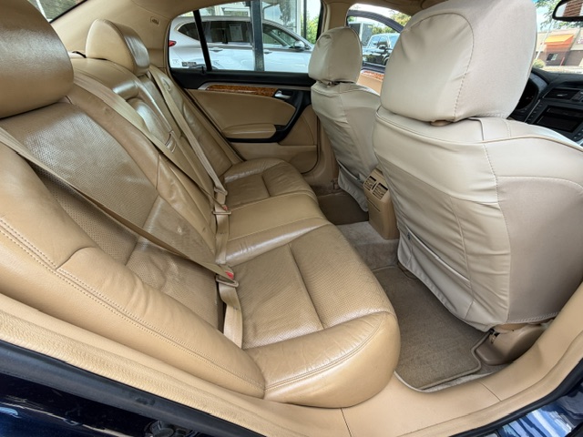 2005 Acura TL Base - Photo 13