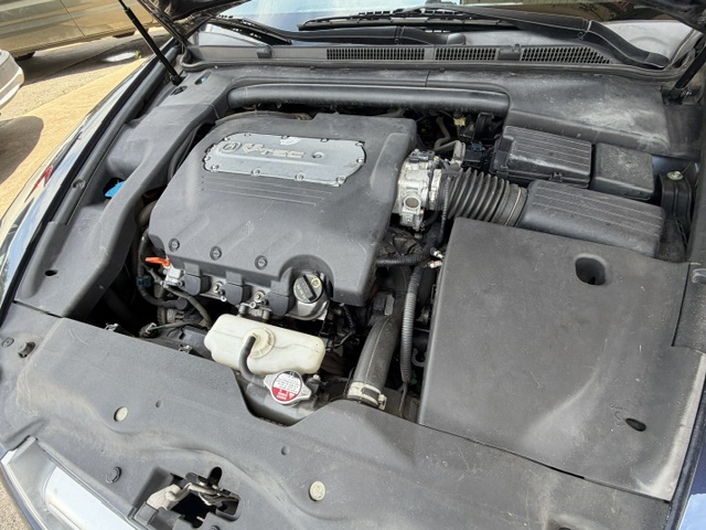2005 Acura TL Base - Photo 16