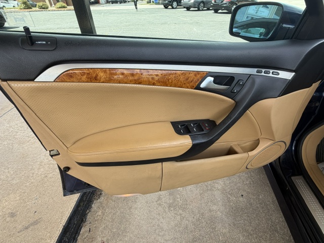 2005 Acura TL Base - Photo 8