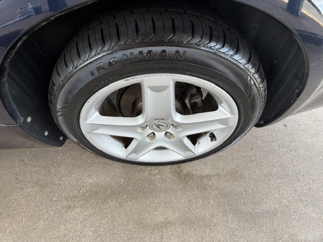 2005 Acura TL Base - Photo 11
