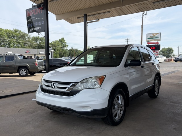 2011 Honda CR-V EX AUTO 2WD's photo