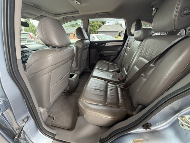 2010 Honda CR-V EX-L - Photo 10