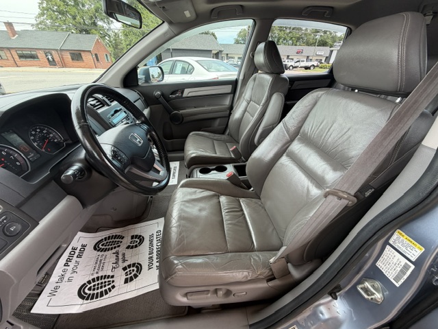 2010 Honda CR-V EX-L - Photo 9