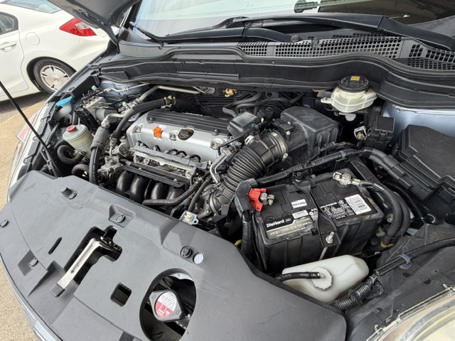 2010 Honda CR-V EX-L - Photo 16