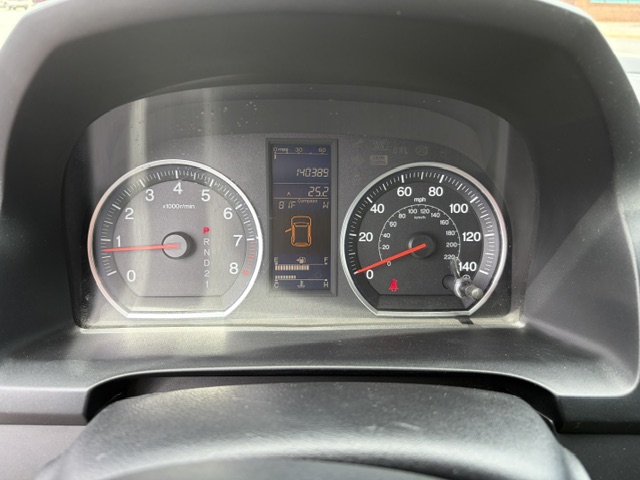 2010 Honda CR-V EX-L - Photo 17