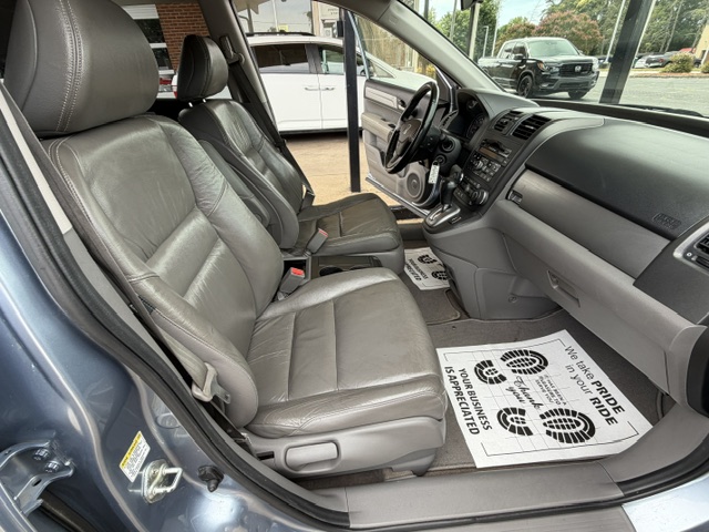 2010 Honda CR-V EX-L - Photo 15