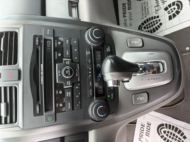 2010 Honda CR-V EX-L - Photo 18