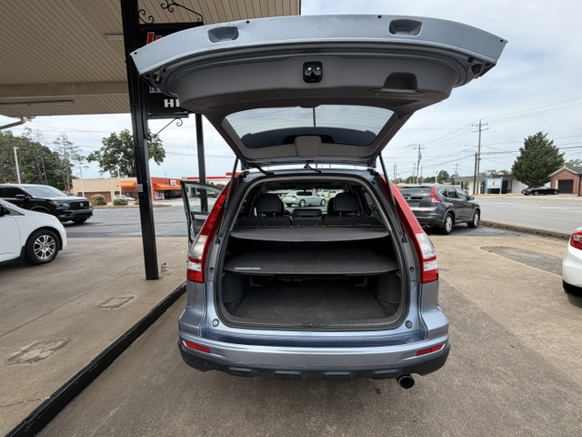 2010 Honda CR-V EX-L - Photo 13