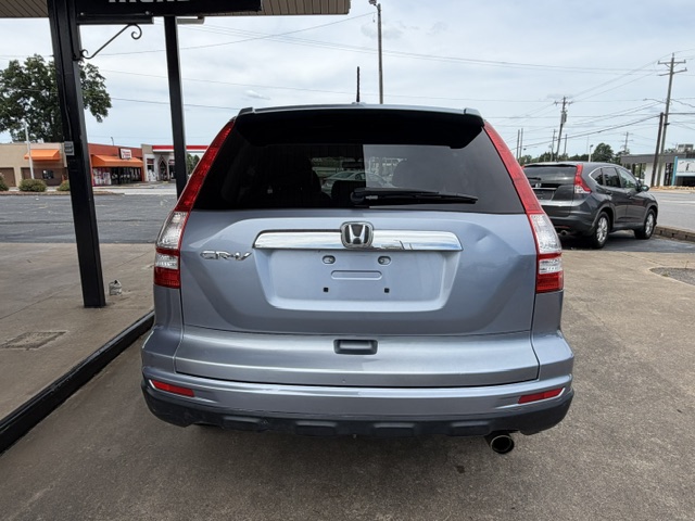 2010 Honda CR-V EX-L - Photo 6