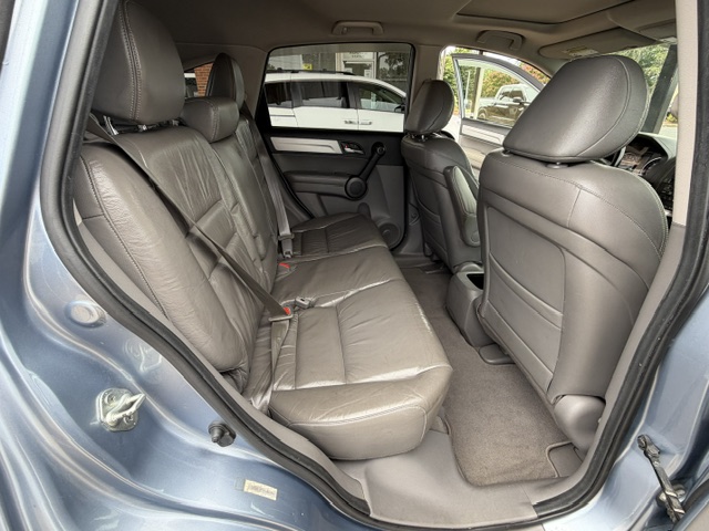 2010 Honda CR-V EX-L - Photo 14