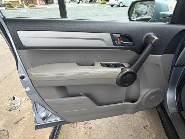 2010 Honda CR-V EX-L - Photo 8