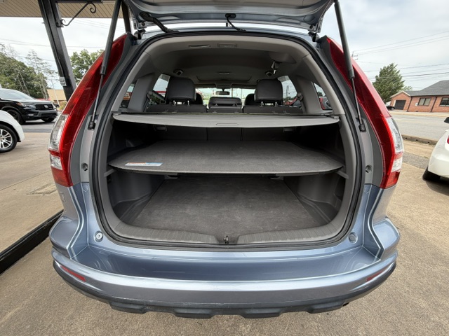 2010 Honda CR-V EX-L - Photo 12