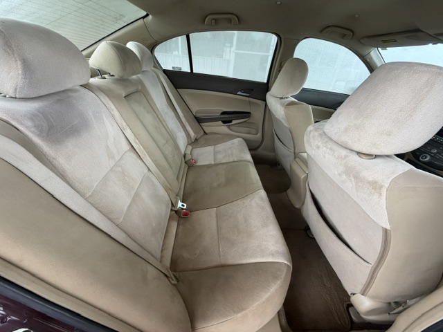 2008 Honda Accord LX-P - Photo 15
