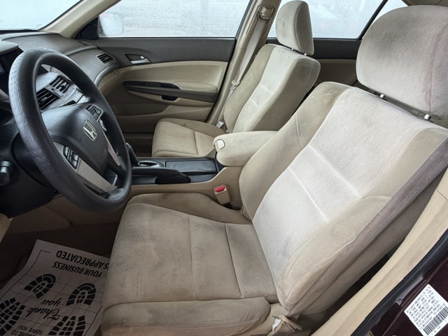 2008 Honda Accord LX-P - Photo 17