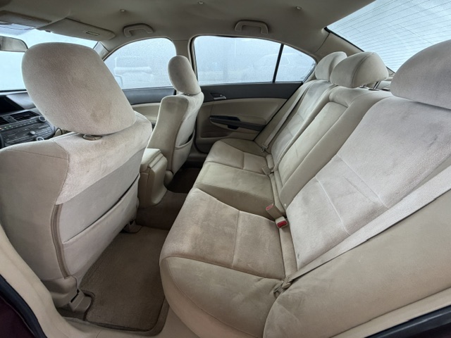 2008 Honda Accord LX-P - Photo 14
