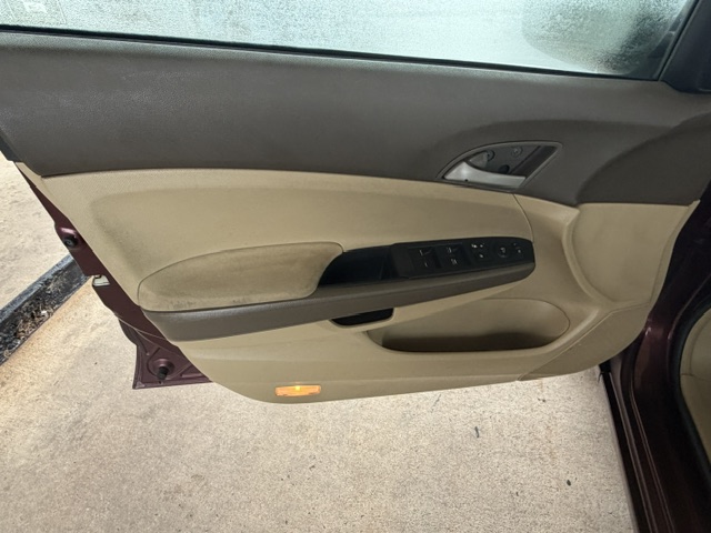 2008 Honda Accord LX-P - Photo 16