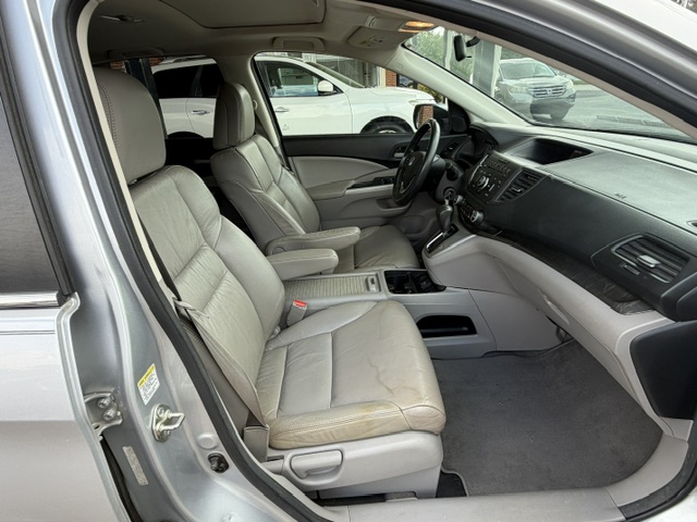 2014 Honda CR-V EX-L - Photo 10