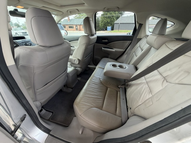 2014 Honda CR-V EX-L - Photo 17