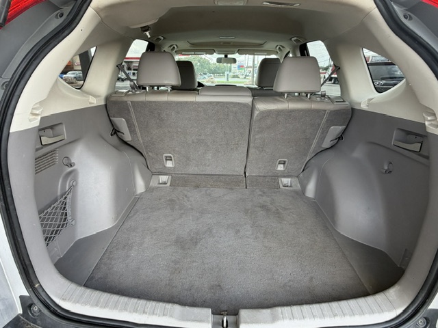2014 Honda CR-V EX-L - Photo 7