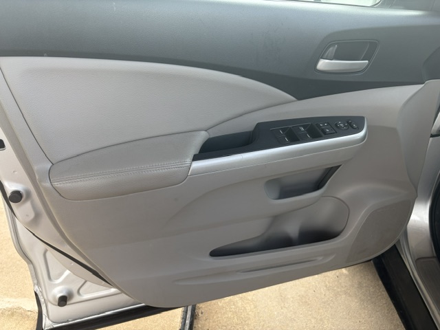2014 Honda CR-V EX-L - Photo 15