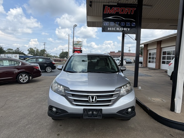 2014 Honda CR-V EX-L - Photo 6